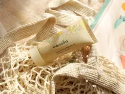 Żel myjący Resibo: 5 korzyści dla twojej skóry