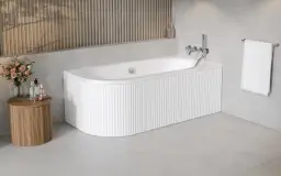 Jak zamontować nóżki wanny akrylowej? Praktyczny poradnik krok po kroku