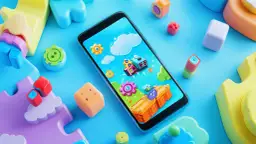 Darmowe gry bez internetu na telefon - Odkryj świat gier mobilnych