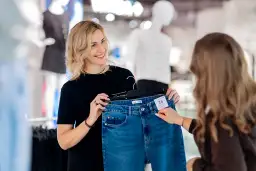 Jak zostać modelką Reserved - wymagania i proces rekrutacji