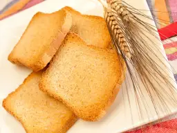 Czy sucharki są dietetyczne? Odkryj, co naprawdę zawierają