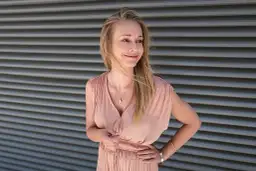 Anna Markiewicz-Musiał: Ile ma lat i co warto o niej wiedzieć?