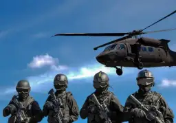 Jak zostać oficerem wojska po studiach cywilnych - krok po kroku