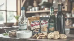 Słowackie skarby: co kupić? Sery, Tatratea i unikalne pamiątki