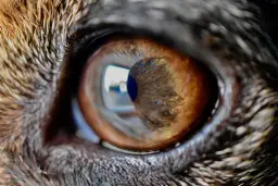 Jak rozpoznać zaćmę u psa - objawy, które mogą zaskoczyć właściciela