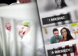 Jak widzi 3-tygodniowe dziecko? Odkryj świat oczami malucha!