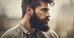 Jak zagęścić zarost? Skuteczne metody domowe i profesjonalne