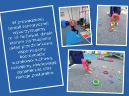 Przykładowa diagnoza integracji sensorycznej – co musisz wiedzieć?