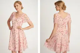 Sukienka na poprawiny dla gościa: Styl i zasady dress code'u