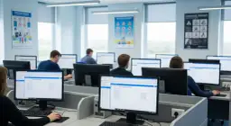 Ile punktów żeby zdać prawo jazdy? Sprawdź, co musisz wiedzieć!