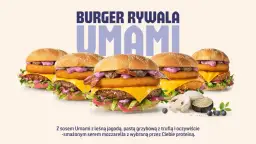 Ile kosztuje burger w Polsce? Ceny: od fast foodu do premium