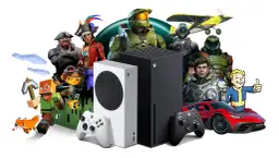Czy gry z Xbox One działają na Xbox Series X? Tak, i są lepsze!