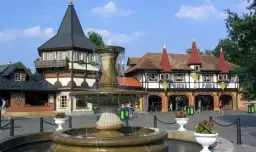 Najlepsze atrakcje w Heide Park – co warto zobaczyć i przeżyć