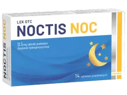 Bezsenność? Leki bez recepty: Co wybrać i jak bezpiecznie stosować