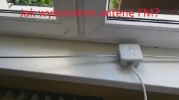 Jak zrobić antenę FM do amplitunera i poprawić odbiór sygnału