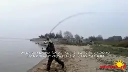 Sekrety celnego rzutu wędką: Jak zarzucać jak ekspert?