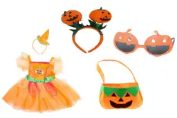 Jak zrobić strój dyni z bibuły - prosty sposób na kreatywną zabawę