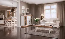 Jakie kolory ścian do białych mebli, aby uniknąć błędów w aranżacji?