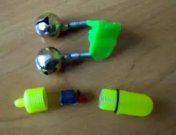 Jak zrobić świetlik na ryby - proste sposoby na skuteczne łowienie