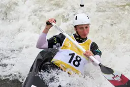 Mistrzostwa Europy Kajakarstwo Górskie: Polacy, Terminy, Wyniki