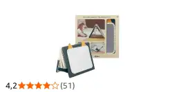 Lusterko sensoryczne: Odkryj sekrety rozwoju Twojego malucha