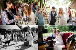 Ile kosztuje fotograf na ślub cywilny? Ceny 2025