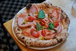 Warszawa gdzie zjeść – najlepsze miejsca na pyszne jedzenie w stolicy