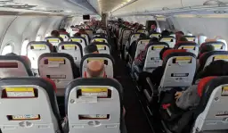 Czy można zabrać kanapki do samolotu Wizz Air i uniknąć problemów?