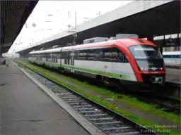 Pociągiem do Bułgarii? Trasy, bilety, koszty. Kompletny przewodnik