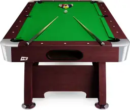 Ile kosztuje stół bilardowy? Ceny, marki i co wpływa na koszt