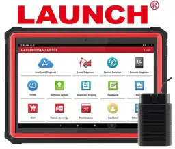 Jaki komputer diagnostyczny wybrać? Poradnik dla warsztatu