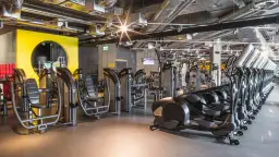 Siłownia smart: Smart Gym 24/7. Czy to klub dla Ciebie? Przewodnik