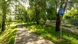 Trasy rowerowe Ostrów Wielkopolski – odkryj piękne szlaki i atrakcje