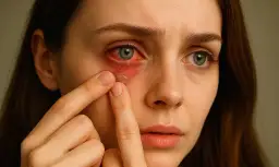 Jak długo można nosić soczewki miesięczne, aby uniknąć problemów?