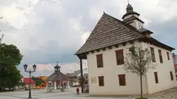 Najlepsze atrakcje w Pilicy, które musisz zobaczyć podczas wizyty