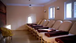 Sanatorium Podhale w Połczynie-Zdroju: historia, usługi i opinie pacjentów