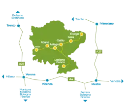  Regiony we Włoszech - jak wygląda podział administracyjny państwa w 2023 roku?