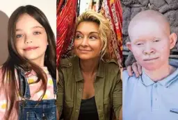 Martyna Wojciechowska: Czy ma dzieci? Poznaj jej córki