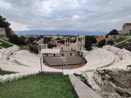 Najlepsze atrakcje w Płowdiwie, które musisz zobaczyć podczas wizyty