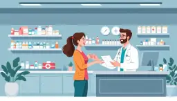 Jak wykupić leki na e-receptę i uniknąć problemów w aptece