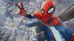 Gry człowiek pająk: wszystko o serii Spider-Man na konsole