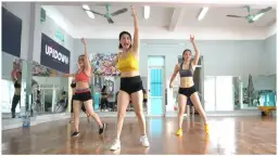 Eva Fitness kto to? Poznaj sekrety centrum fitness dla kobiet w Ostravie