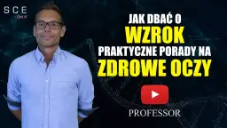 Jak dbać o wzrok scenariusz zajęć dla dzieci – ciekawe metody nauki