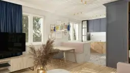 Ile kosztuje projekt mieszkania? Sprawdź ceny i oszczędź na aranżacji