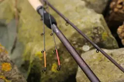 Jaką wędkę do klasycznego feedera wybrać, aby uniknąć błędów?