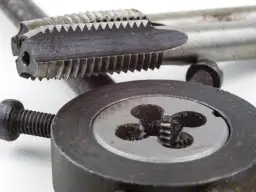 Gwintownik M16 jakie wiertło - jak uniknąć błędów przy wyborze