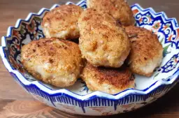 Co można zrobić z mielonej łopatki wieprzowej na obiad? Sprawdzone przepisy