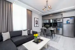 Wynajem mieszkania w Turcji: Koszty, formalności i ceny dla Polaków