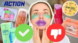 Co warto kupić w Action? Hity i buble z forów!