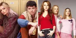 Najlepsze filmy o szkole na Netflix, które musisz zobaczyć już teraz